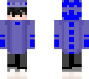 dino (blue)