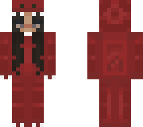 dinogirl outfit (me)