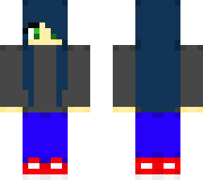 do you think my new shading is good or not?