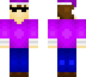 doodlydude's skin