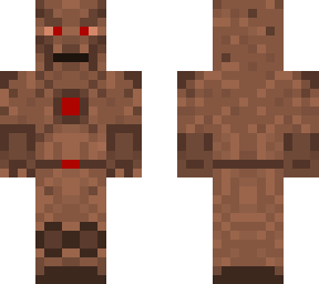 dr.doom armour mk3 (nether)