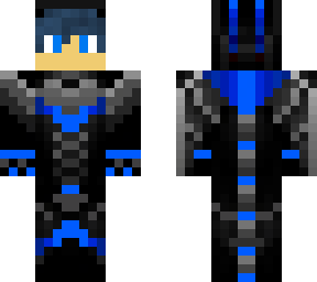 dragon kid
