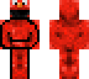 dream elmo