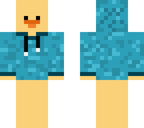 duck