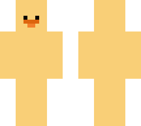 duck skin base