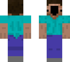durp backwards
