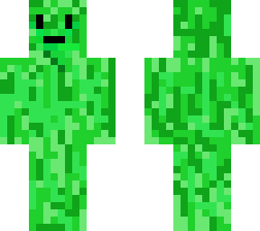 edited pickle skin