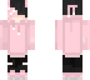 editted skin :