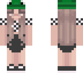 egirl frog hat