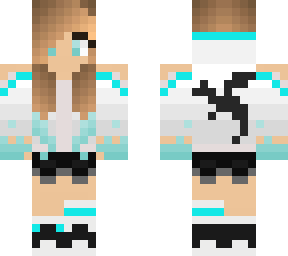 elemental dragon girl 2