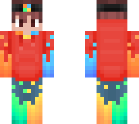 elemental zappygru