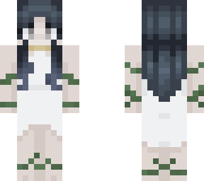 elf girl