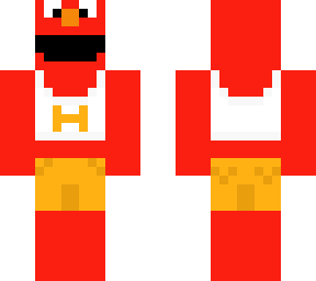elmo femboy