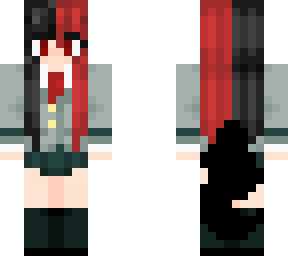embers skin