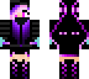 ender queen