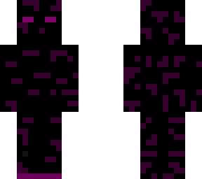 ender skin