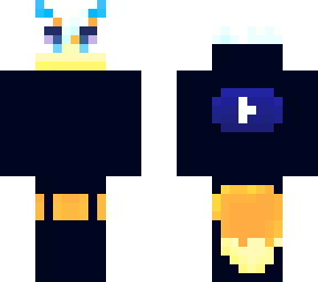 endi bleu version