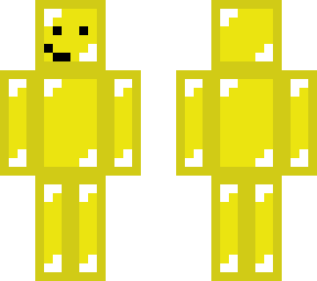 even more shiny dude