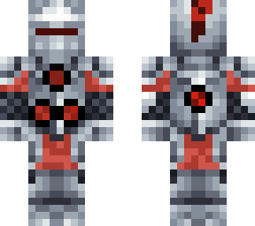 eye warrior