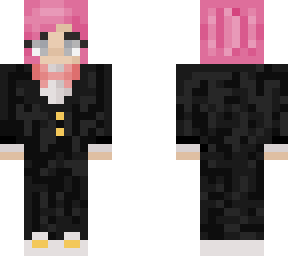 fancy april fixed