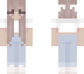 fav skin - white