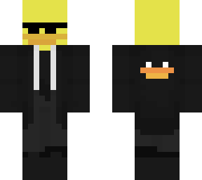 fbi ente (ruhestifter creation)