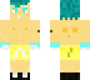 fighter brawler