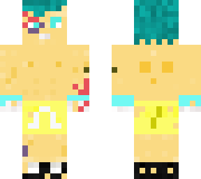 fighter brawler hurt