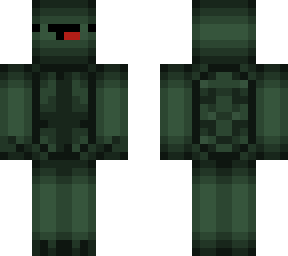 finalized derp turtle