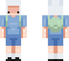 finn