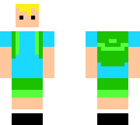 finn el humano