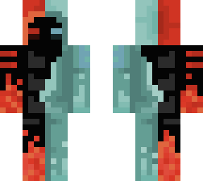 fire and ice