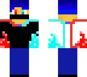 fire and ice