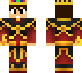 fire bender