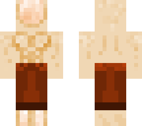 fire bender thumb v2