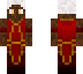 firelord noir