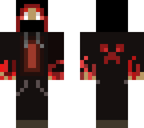 first skin