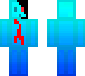 fixed corrupted aqua avine