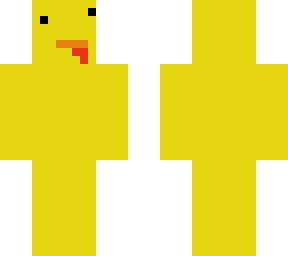 fixed dead duck