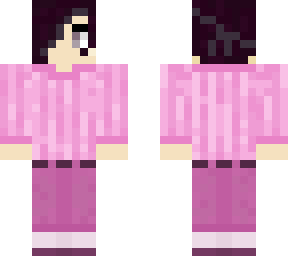 fixed lucy (eyepatch)
