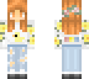 fixed soft ginger