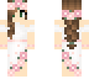 flower princess