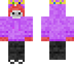 flumsy the mooshroom updated