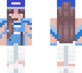 for giannatheartist