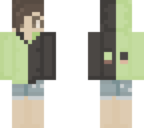 for icyshield07! rq