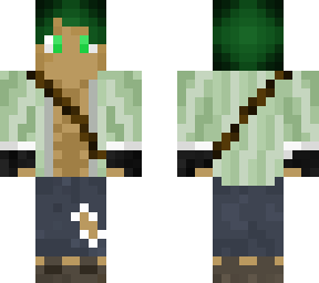 forest phinx