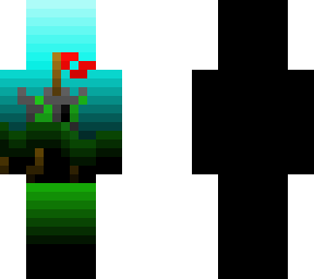 forgotten castle pixel art