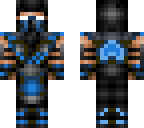 frozen warrior 2