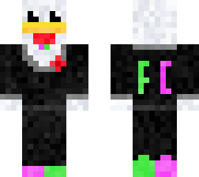 funkychicken133 v.2.0