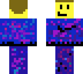 galaxy guy